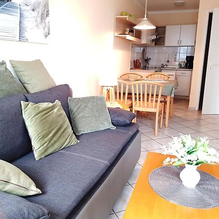 Sellin  2 Raum Wohnung Morgensonne Mit Balkon מראה חיצוני תמונה
