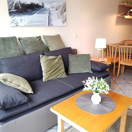 Sellin  2 Raum Wohnung Morgensonne Mit Balkon מראה חיצוני תמונה